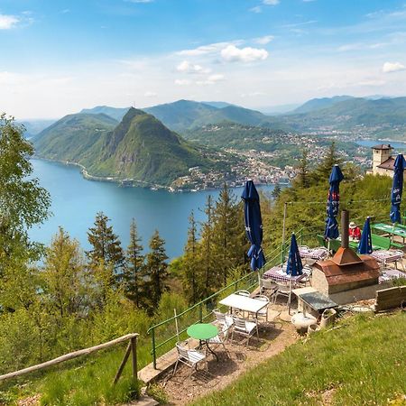 Beautiful Home - Happy Rentals Viganello Eksteriør bilde