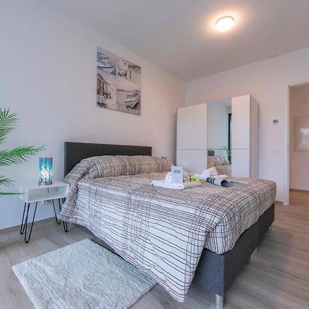 Beautiful Home - Happy Rentals Viganello Eksteriør bilde