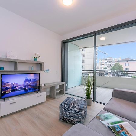 Beautiful Home - Happy Rentals Viganello Eksteriør bilde