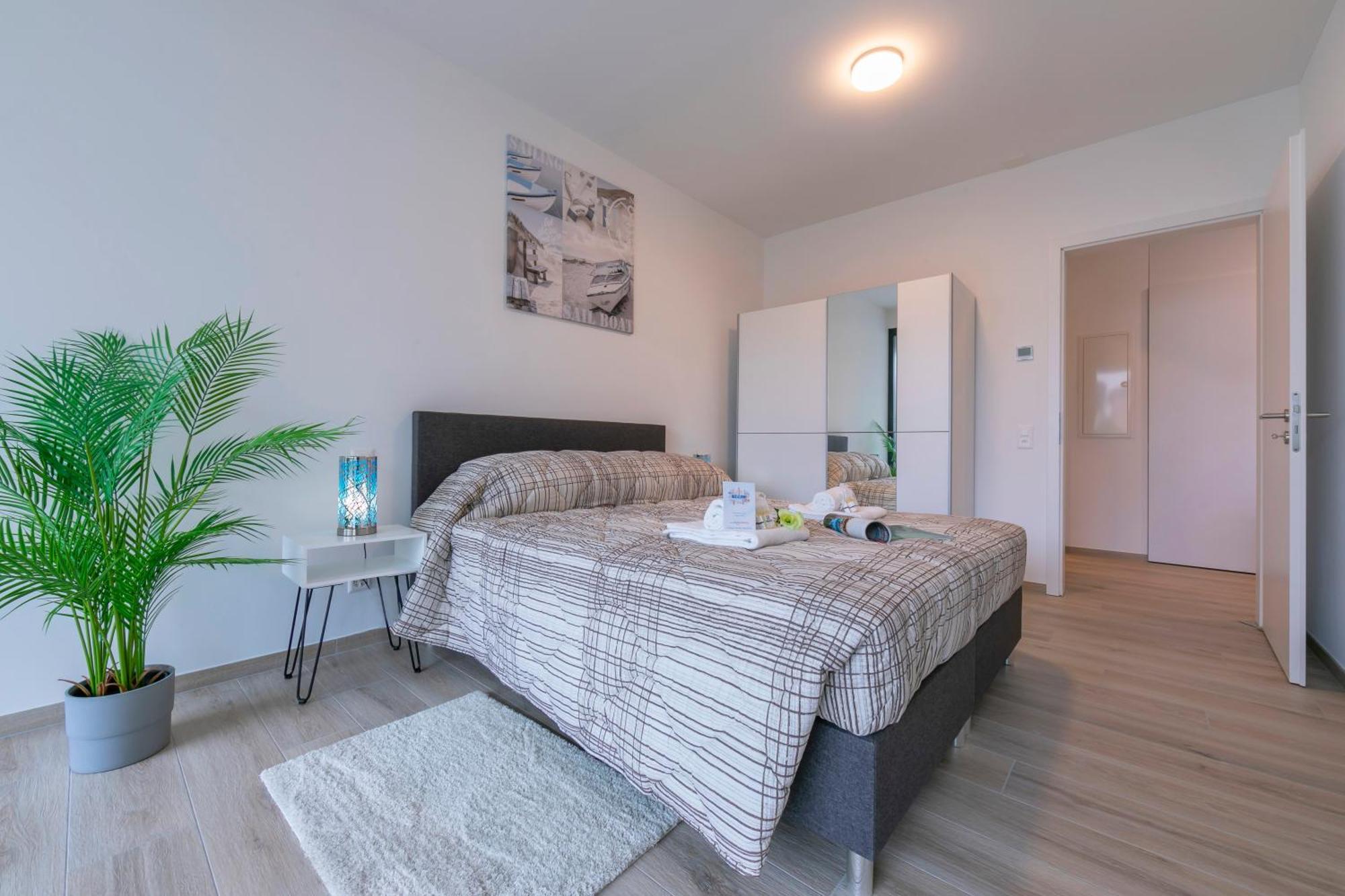 Beautiful Home - Happy Rentals Viganello Eksteriør bilde
