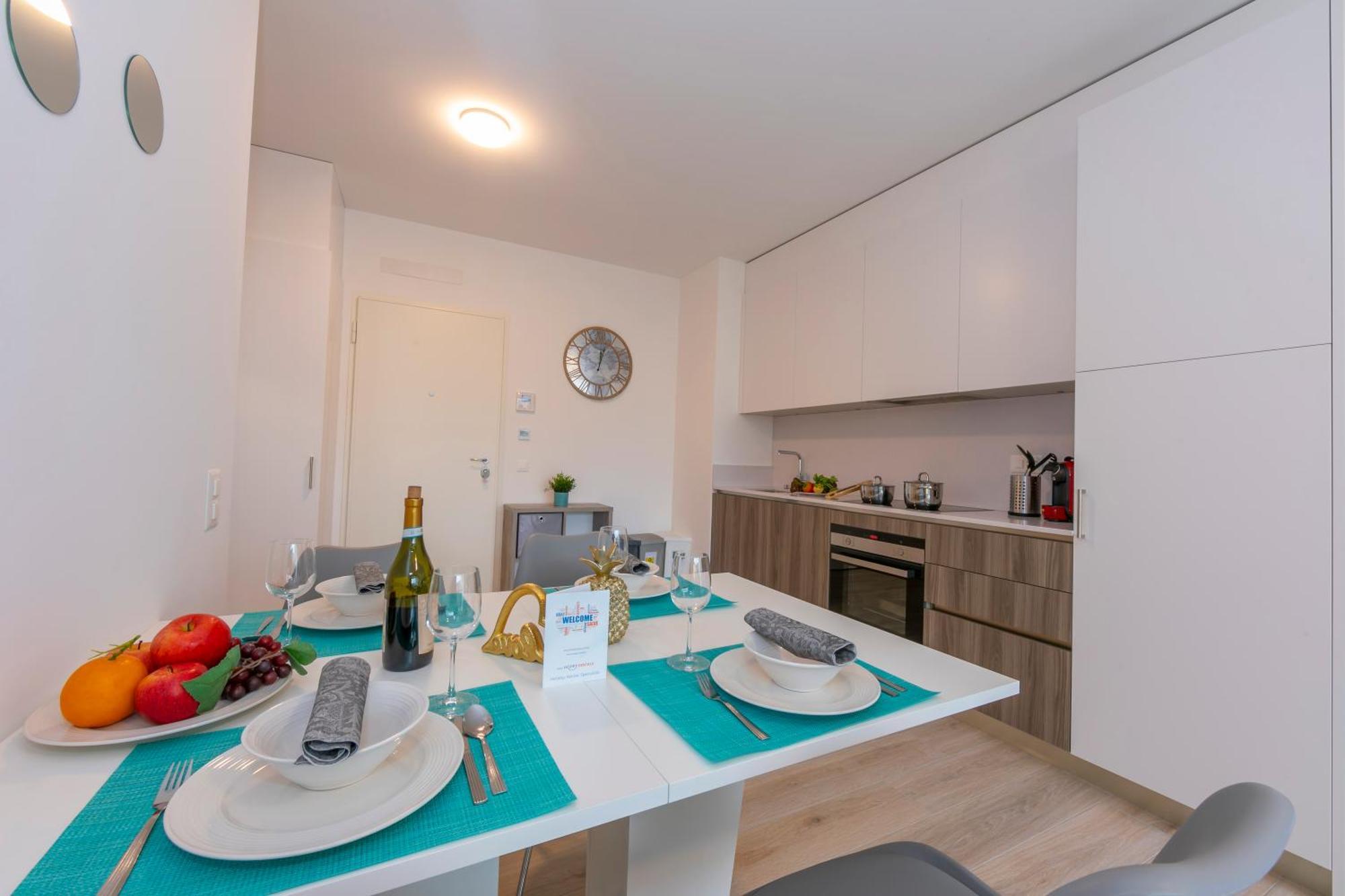 Beautiful Home - Happy Rentals Viganello Eksteriør bilde