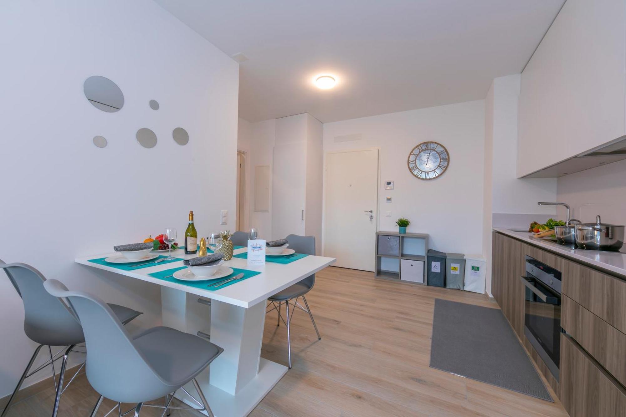 Beautiful Home - Happy Rentals Viganello Eksteriør bilde