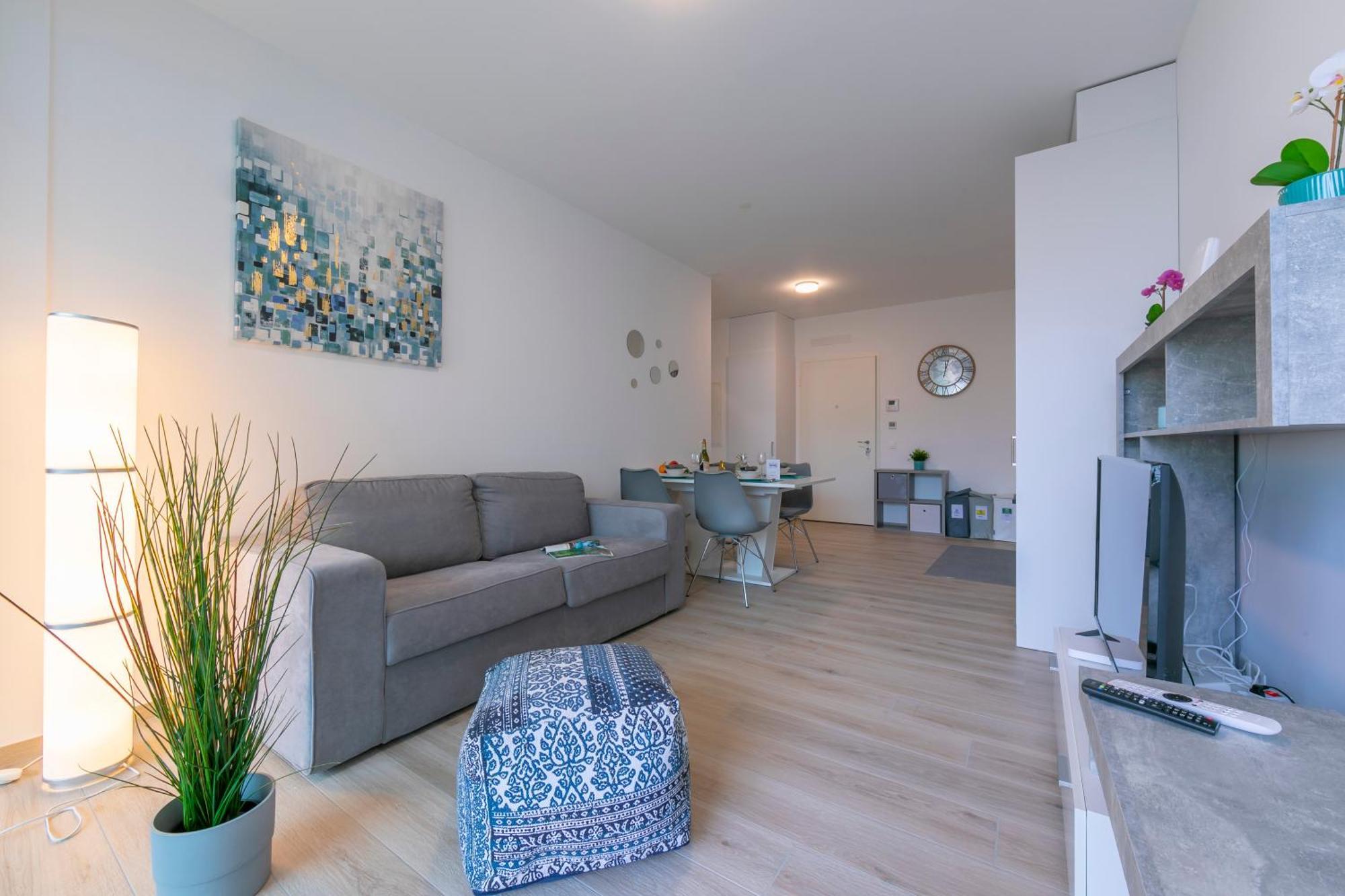 Beautiful Home - Happy Rentals Viganello Eksteriør bilde