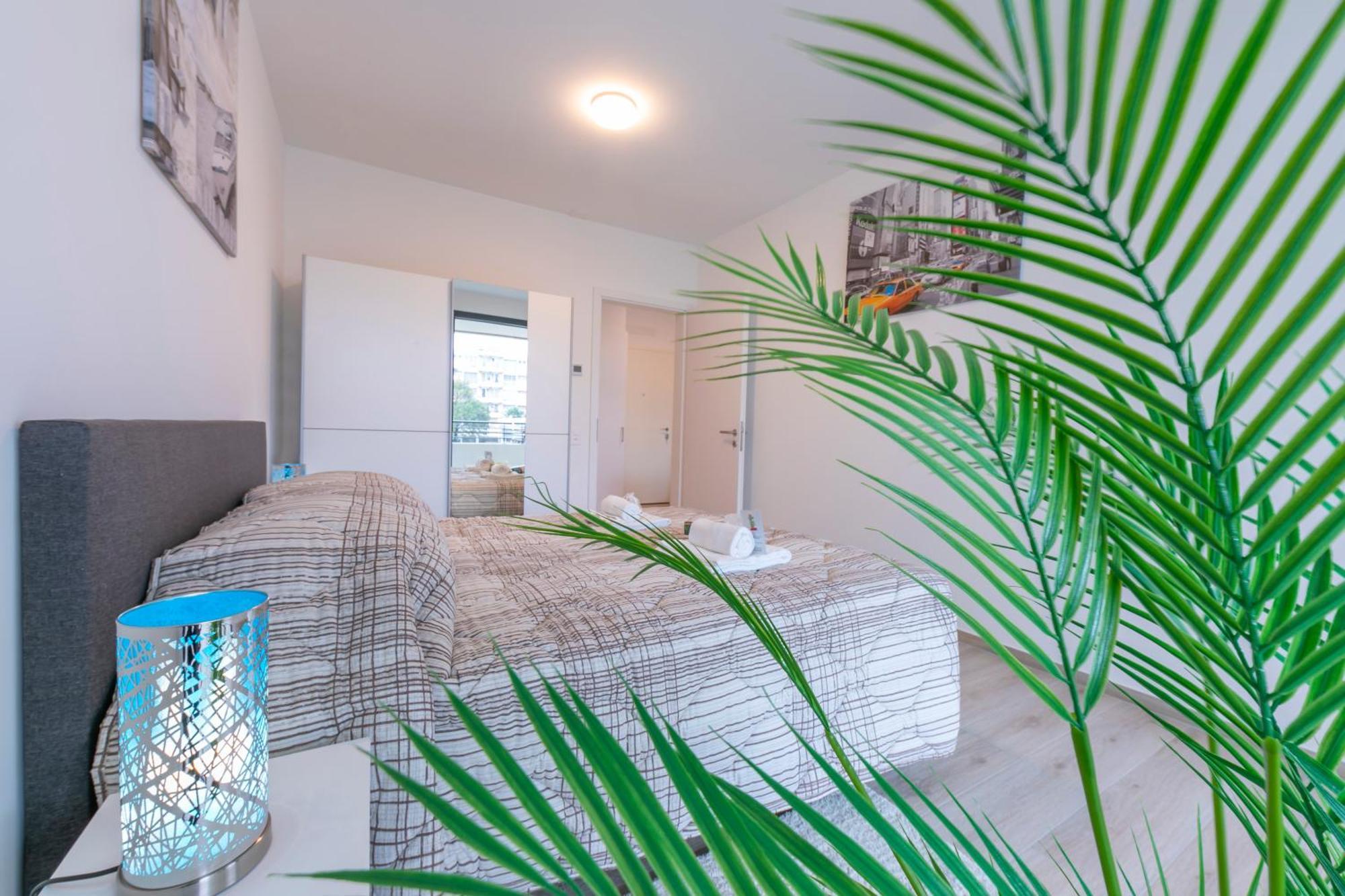 Beautiful Home - Happy Rentals Viganello Eksteriør bilde
